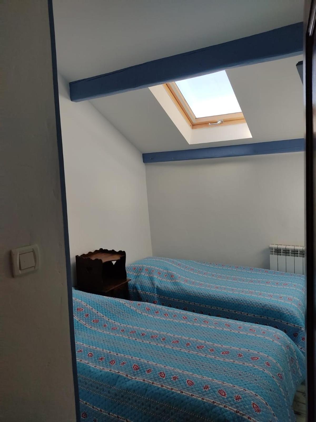 Pra Marri Ferienhaus Malemort-du-Comtat