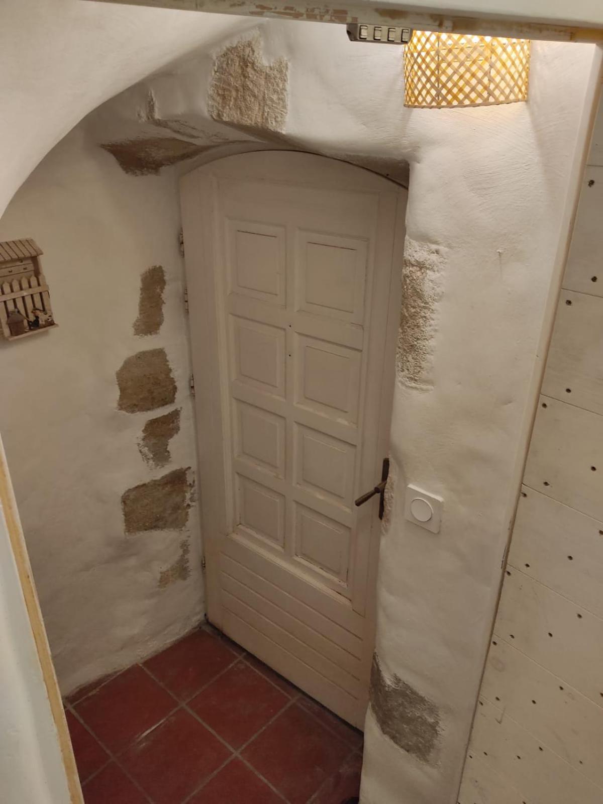 Ferienhaus Pra Marri Malemort-du-Comtat