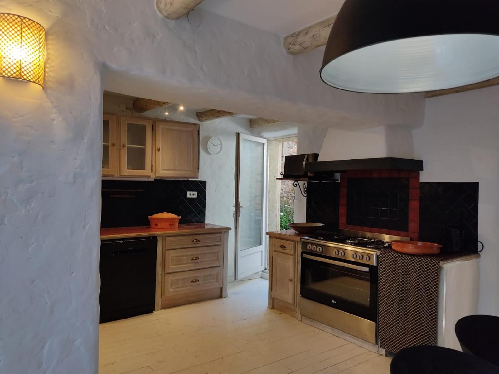 Pra Marri Ferienhaus Malemort-du-Comtat