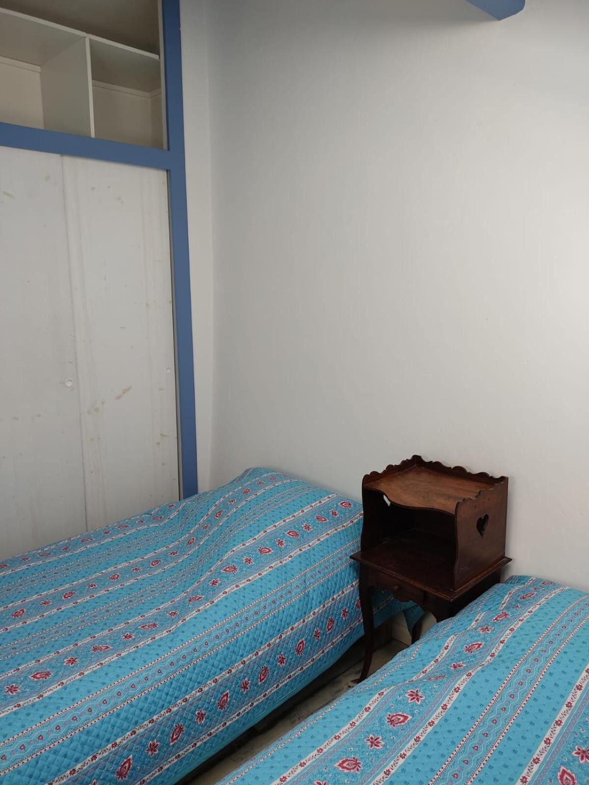 Ferienhaus Pra Marri Malemort-du-Comtat