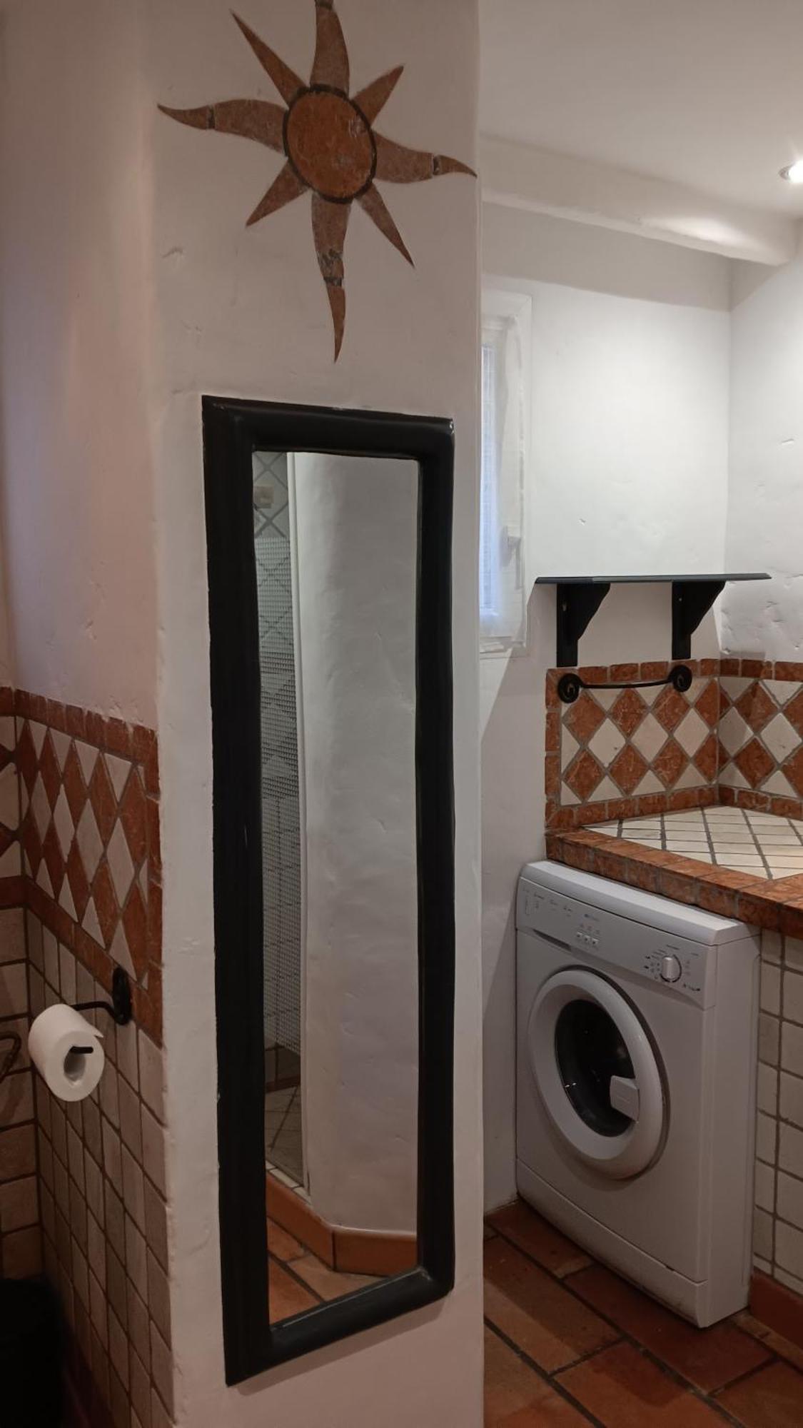 Ferienhaus Pra Marri