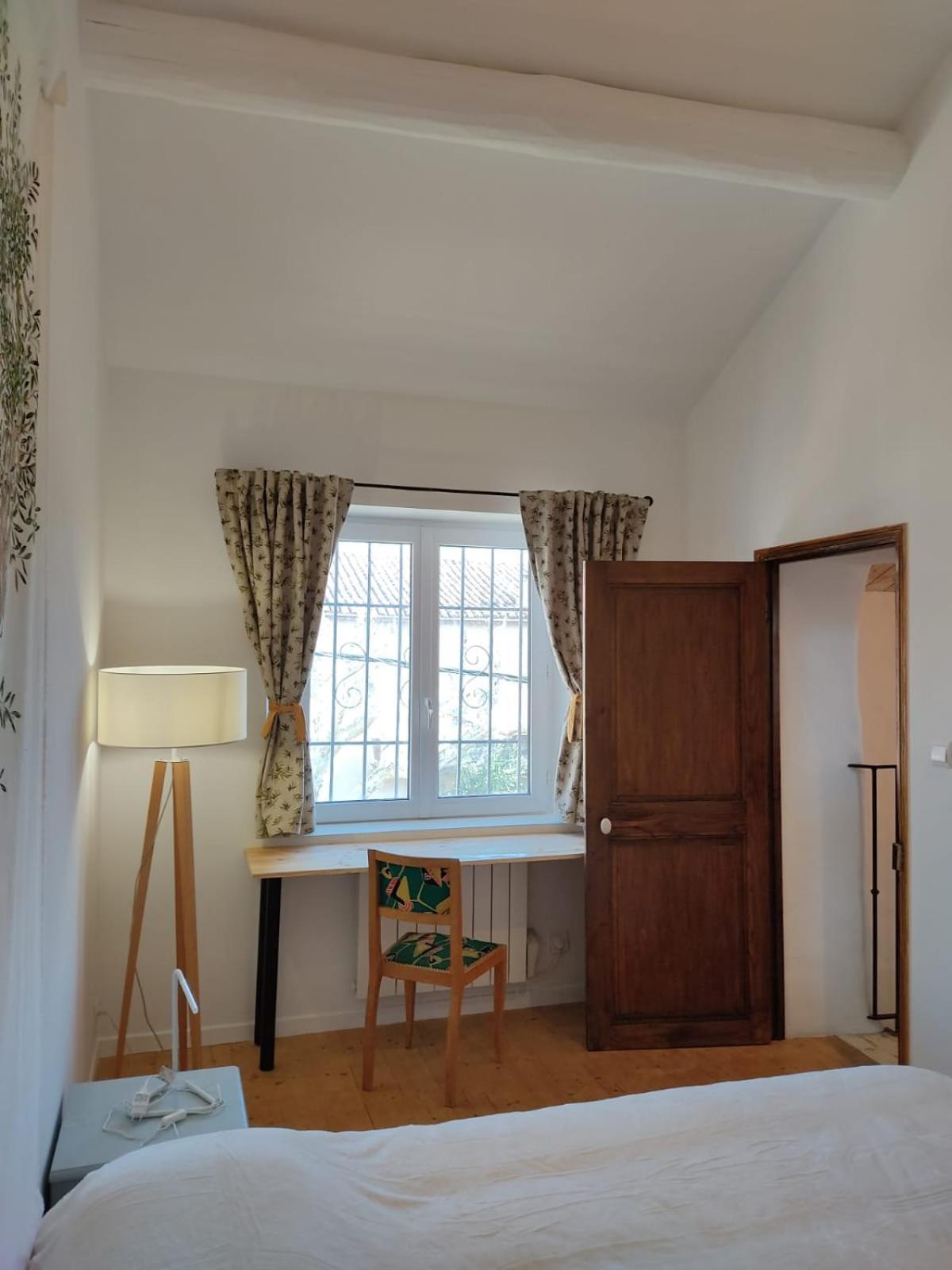 Casa de Férias Pra Marri Malemort-du-Comtat